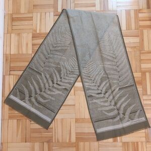 Vintage Monique Martin scarf